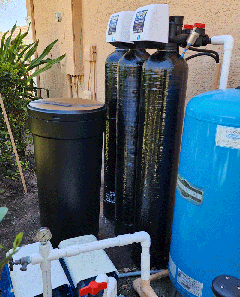 Ozone Equipment